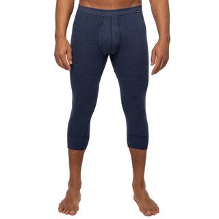 Ammann 2er Pack Jeans Lange Unterhose  