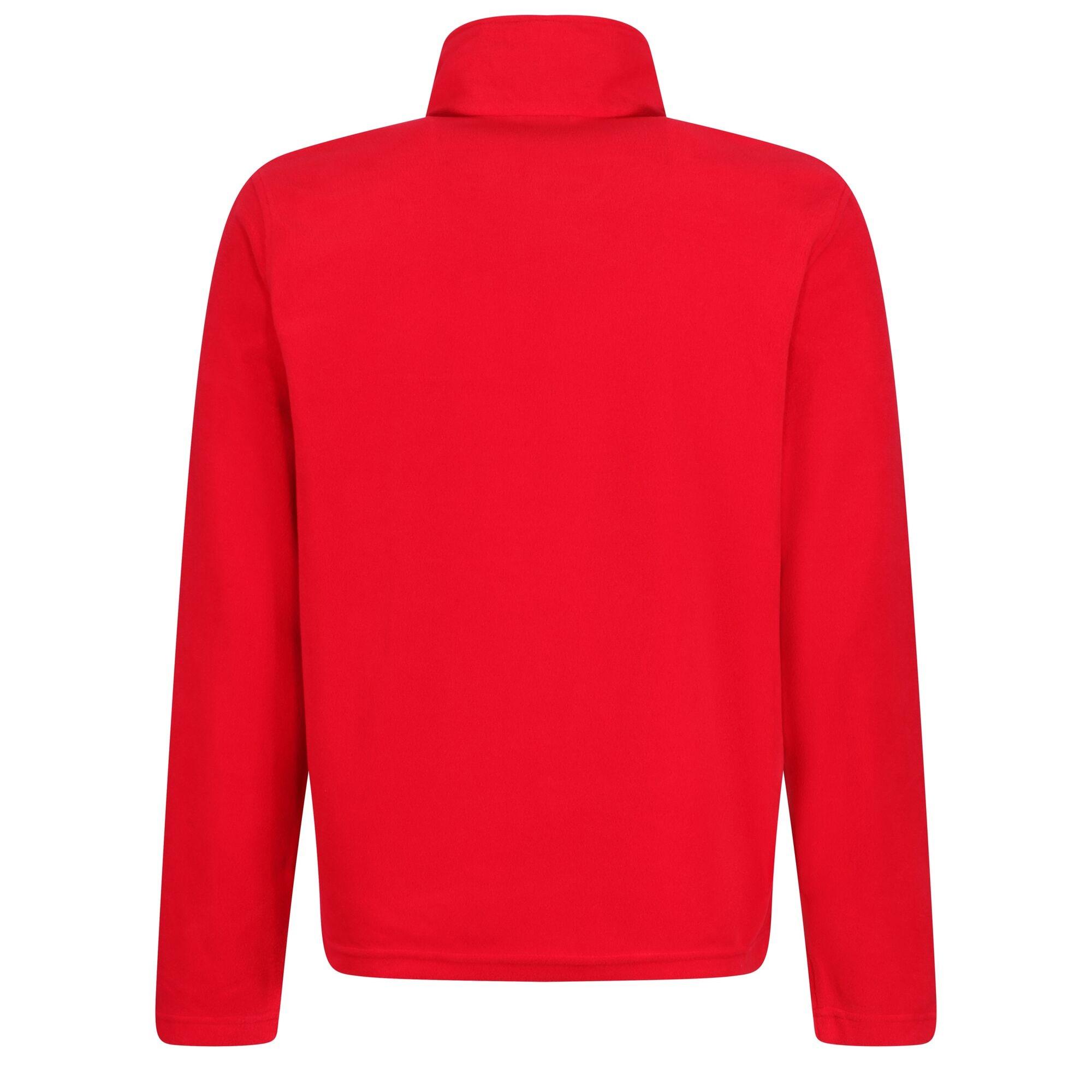 Regatta 170 Series Half Zip Anti Pilling Fleece Oberteil  