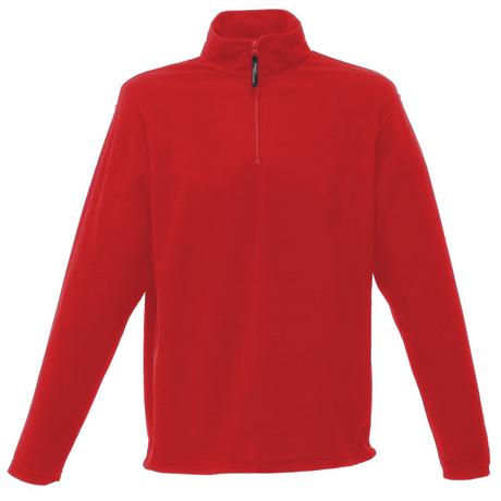 Regatta 170 Series Half Zip Anti Pilling Fleece Oberteil  