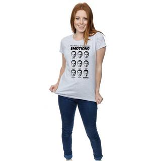 The Big Bang Theory  TShirt 