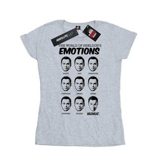 The Big Bang Theory  TShirt 