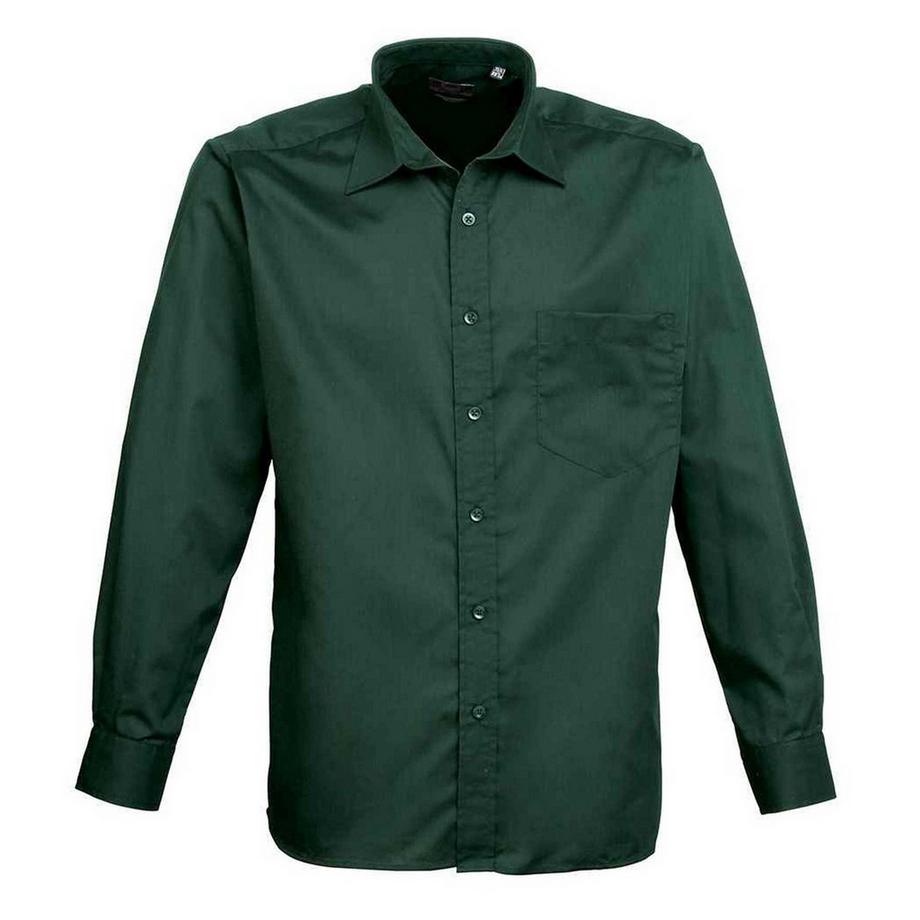 Camicia Manica Lunga