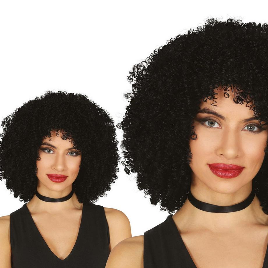 Fiestas Guirca  Perücke 