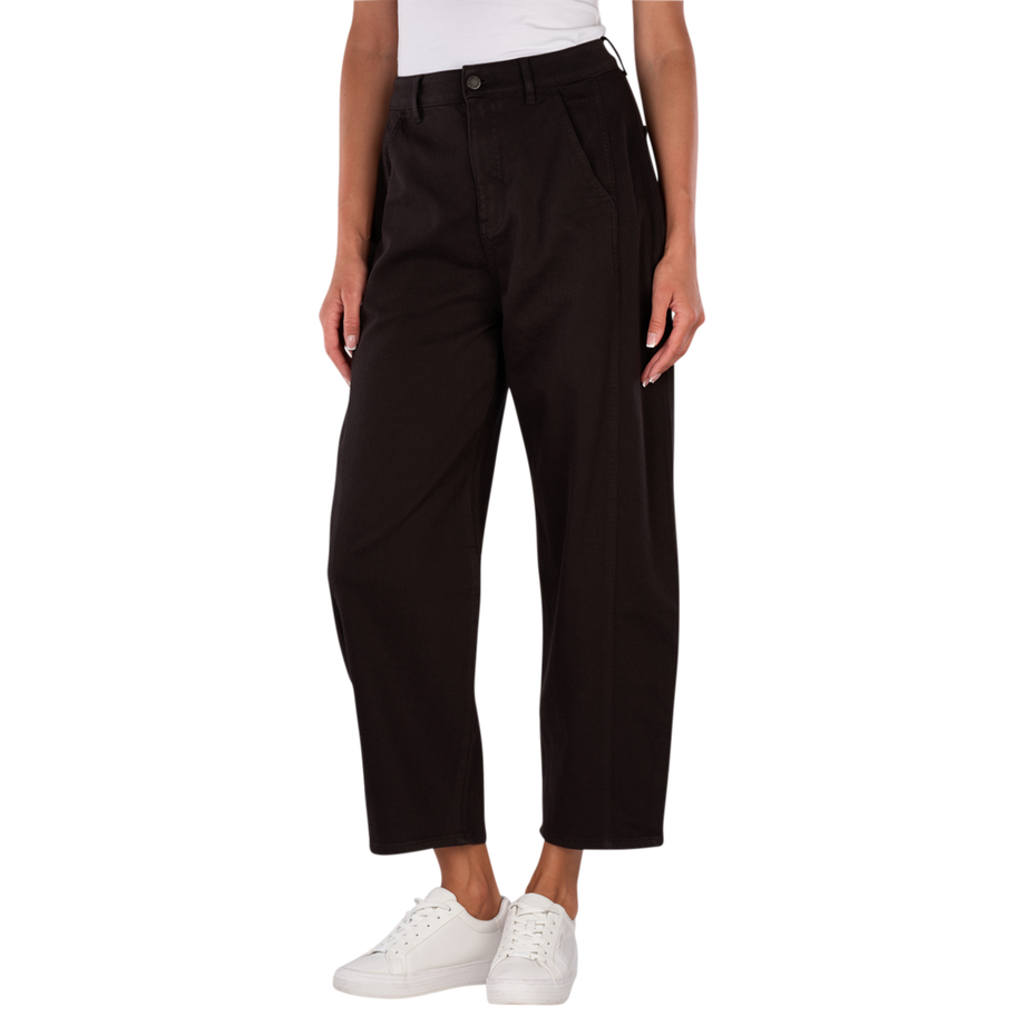 Dawn Denim Moondust Barrel Fit Jeans  