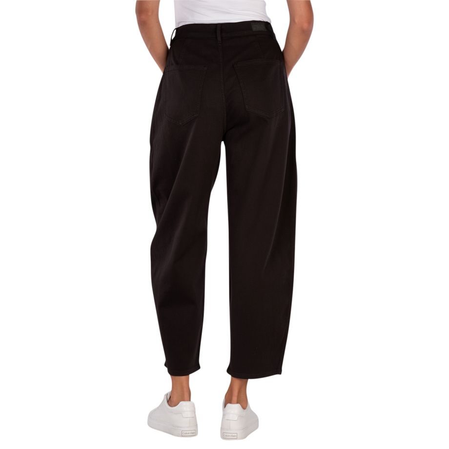 Dawn Denim Moondust Barrel Fit Jeans  