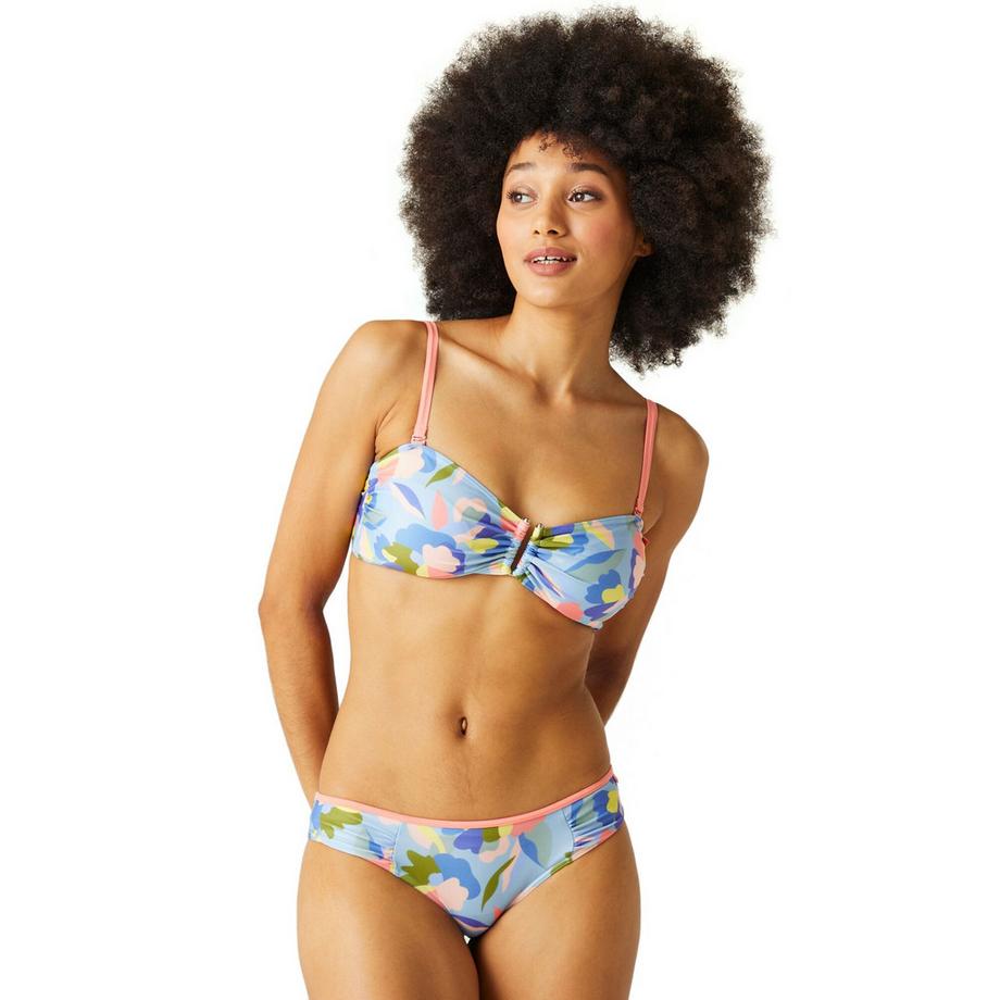 Regatta Aceana III Haut de Bikini Bandeau  