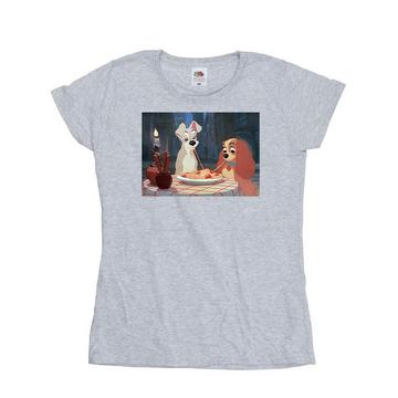 Lady And The Tramp TShirt