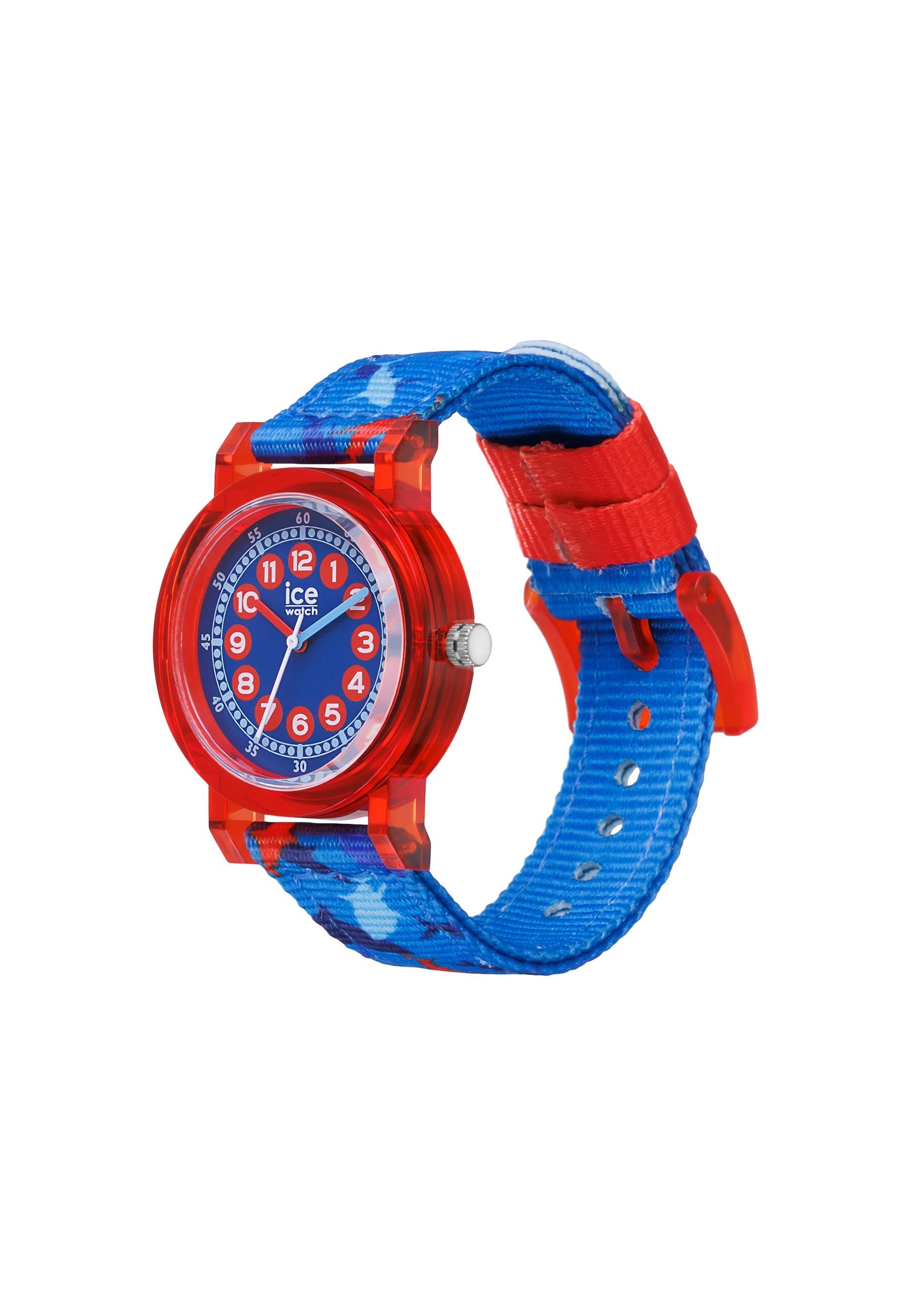 Ice Watch  Ice Learning Blue Shark 