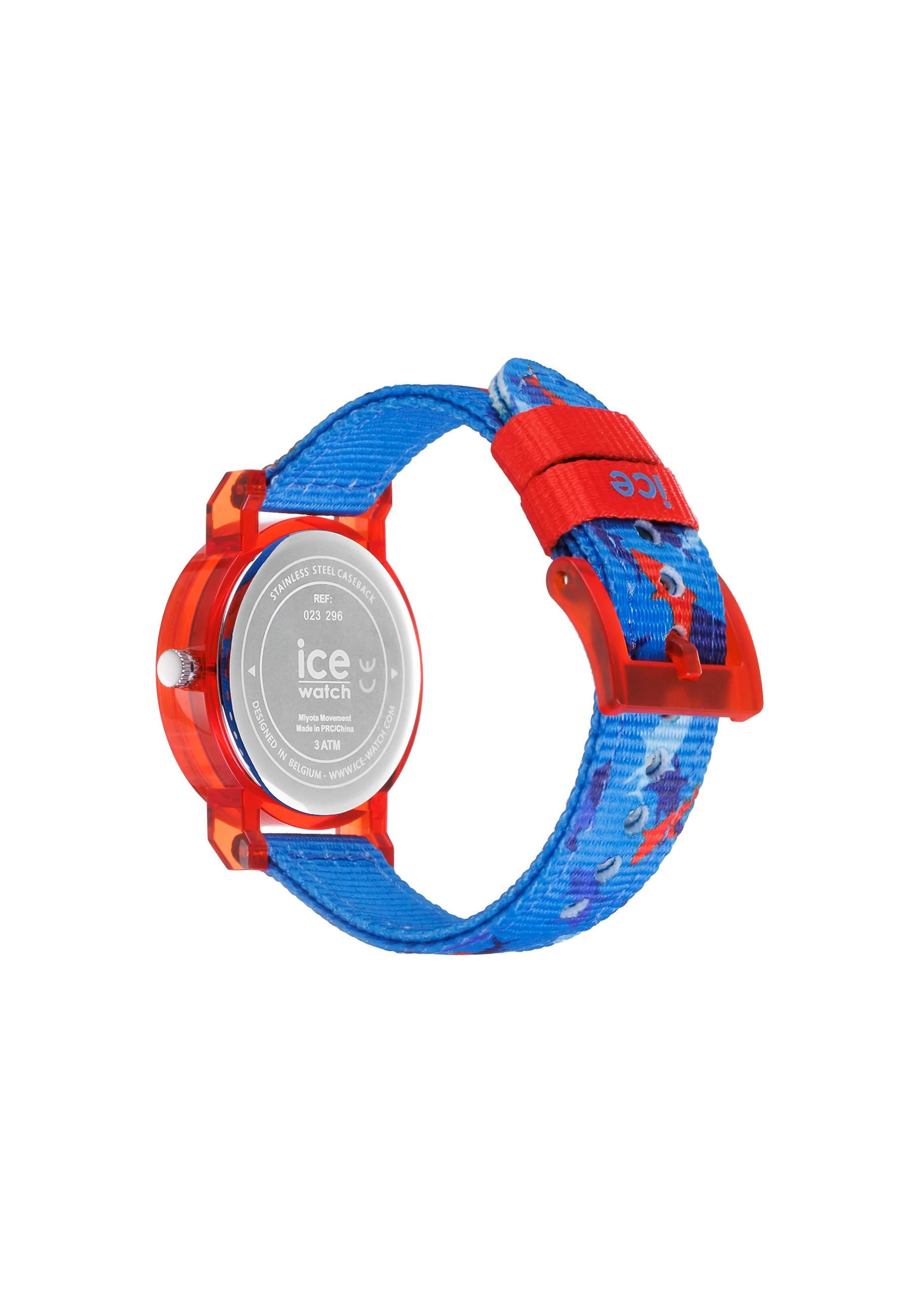 Ice Watch  Ice Learning Blue Shark 