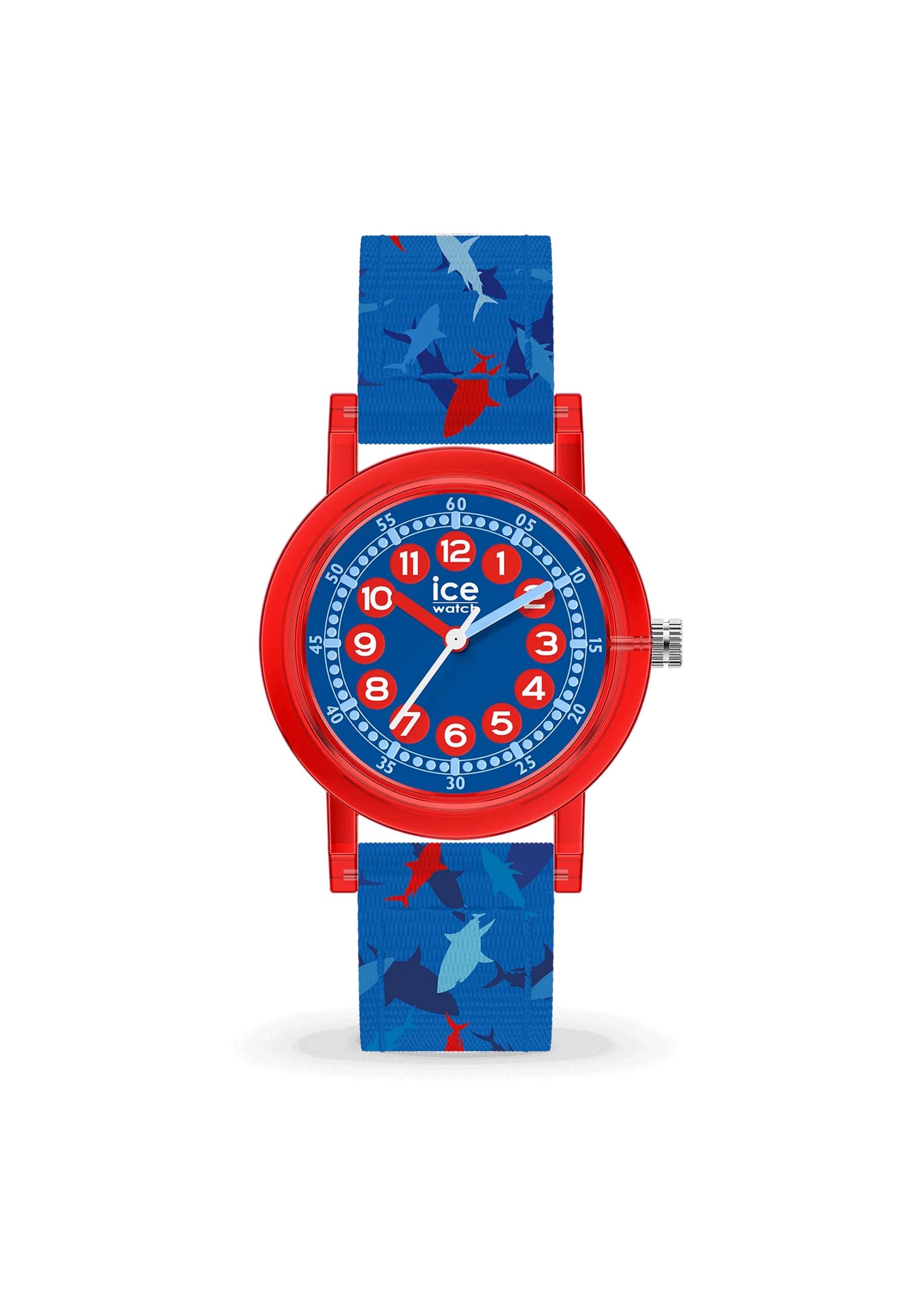 Ice Watch  Ice Learning Blue Shark 