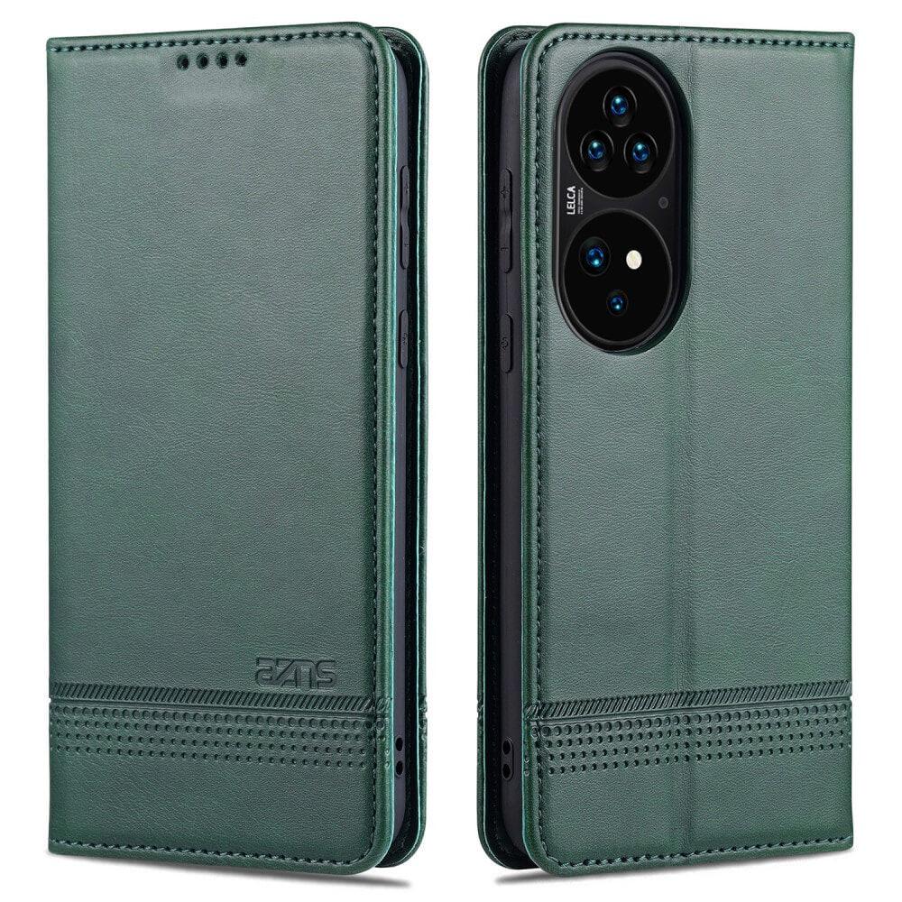 Cover-Discount  Huawei P50 Pro - Stand Flip Case Housse 