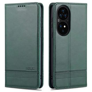 Cover-Discount  Huawei P50 Pro - Stand Flip Case Housse 