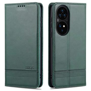 Huawei P50 Pro - Stand Flip Case Housse