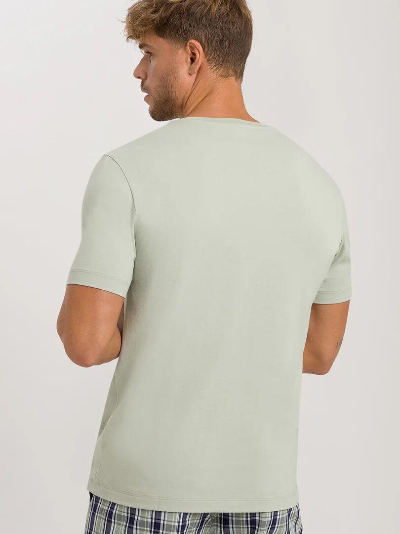 HANRO Living V-Neck T-Shirt  