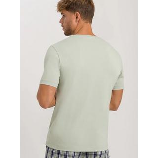 HANRO Living V-Neck T-Shirt  