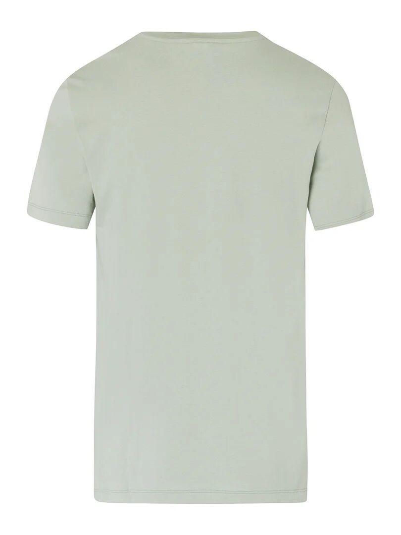 HANRO Living V-Neck T-Shirt  