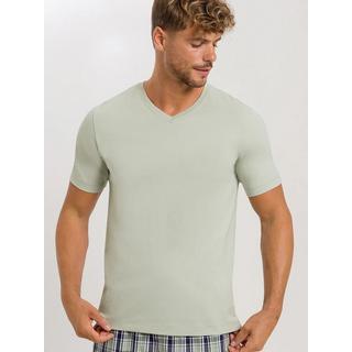 HANRO Living V-Neck T-Shirt  