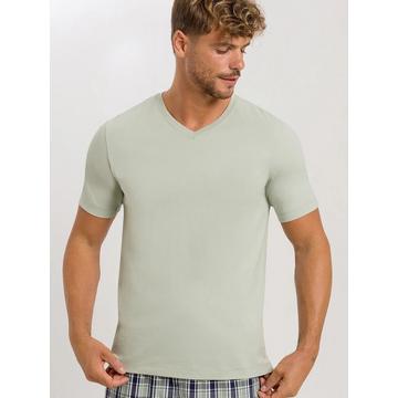 Living T-Shirt V-Neck