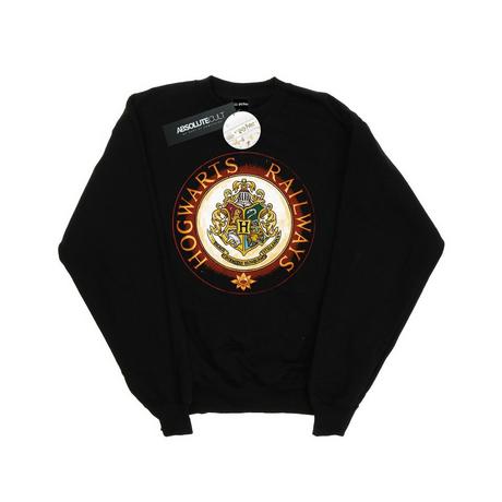 Harry Potter  Hogwarts Sweatshirt 