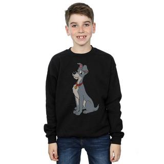 Disney  Lady And The Tramp Sweatshirt 