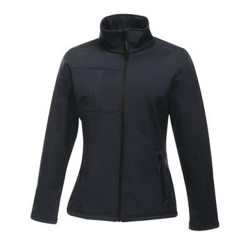 Veste softshell OCTAGON