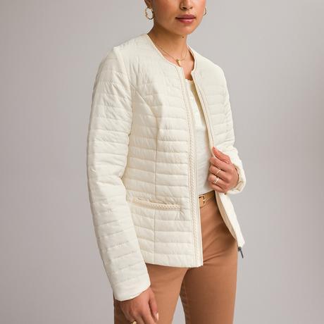 La Redoute Collections  Leichte Steppjacke 