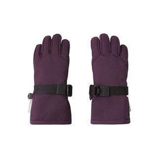 Reima  tec Kinder Winter Handschuhe Tartu Deep purple 