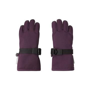 tec Kinder Winter Handschuhe Tartu Deep purple