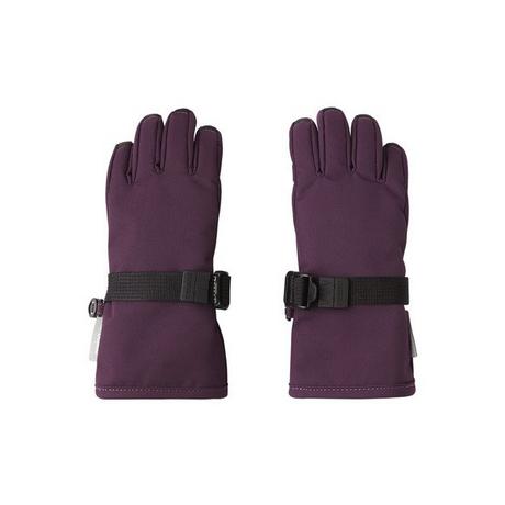 Reima  tec Kinder Winter Handschuhe Tartu Deep purple 