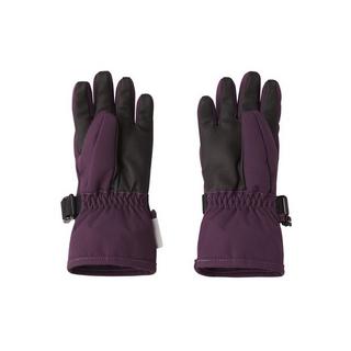 Reima  tec Kinder Winter Handschuhe Tartu Deep purple 