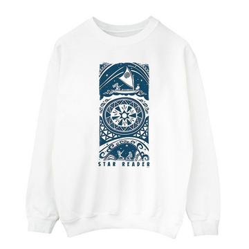 Star Reader Sweatshirt