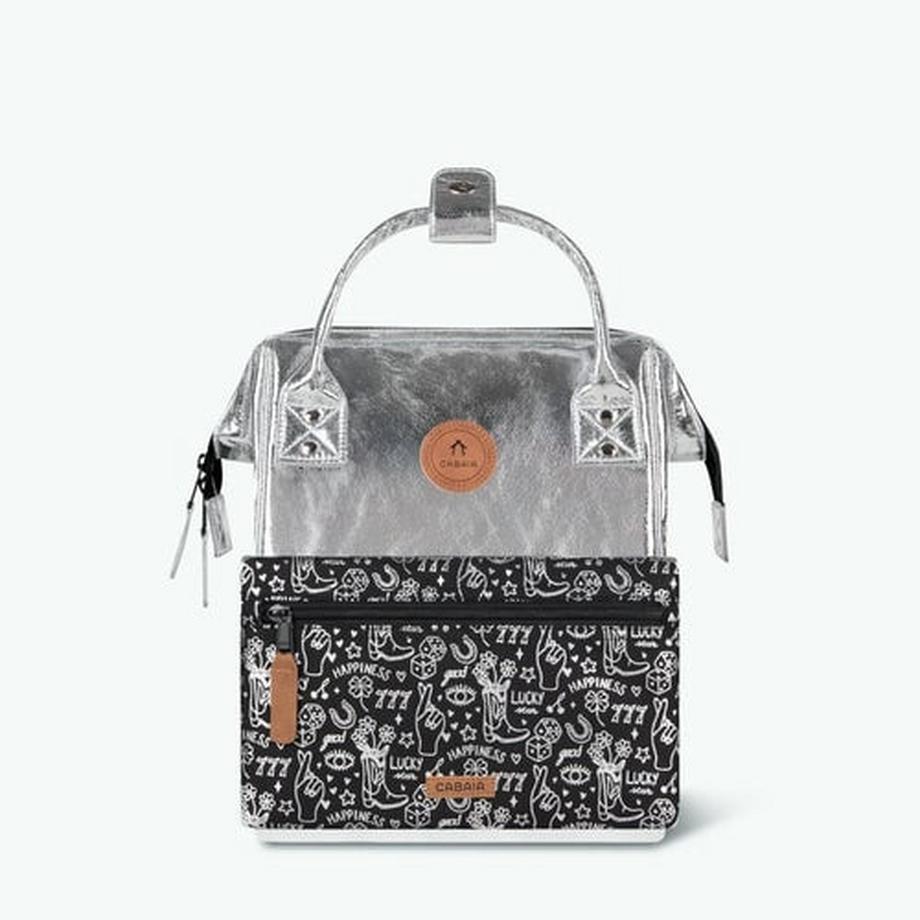 CABAIA Zaino Monte Carlo Small Adventurer  