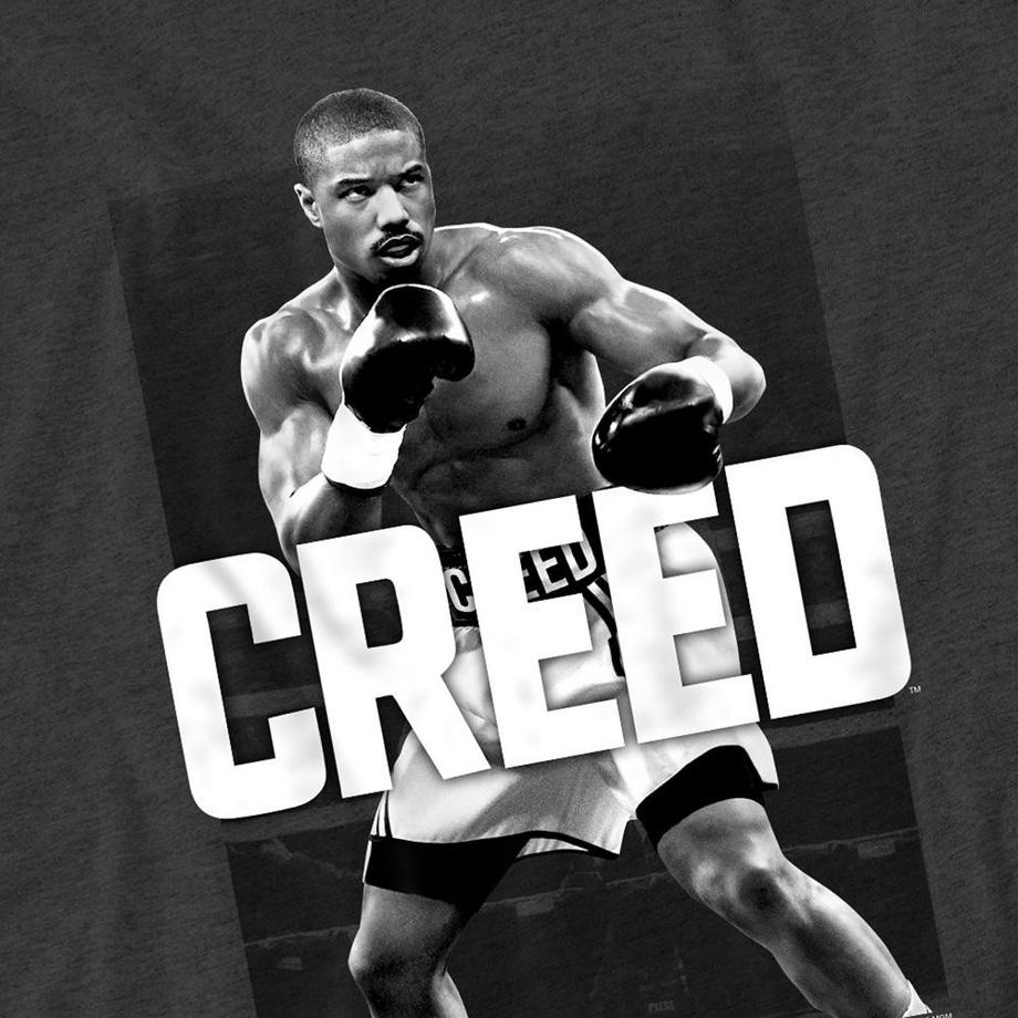 Creed  Final Round Maglietta Erica 