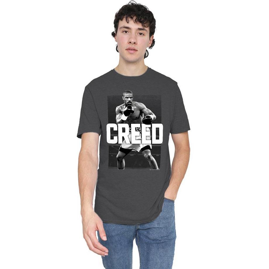 Creed  Final Round Maglietta Erica 