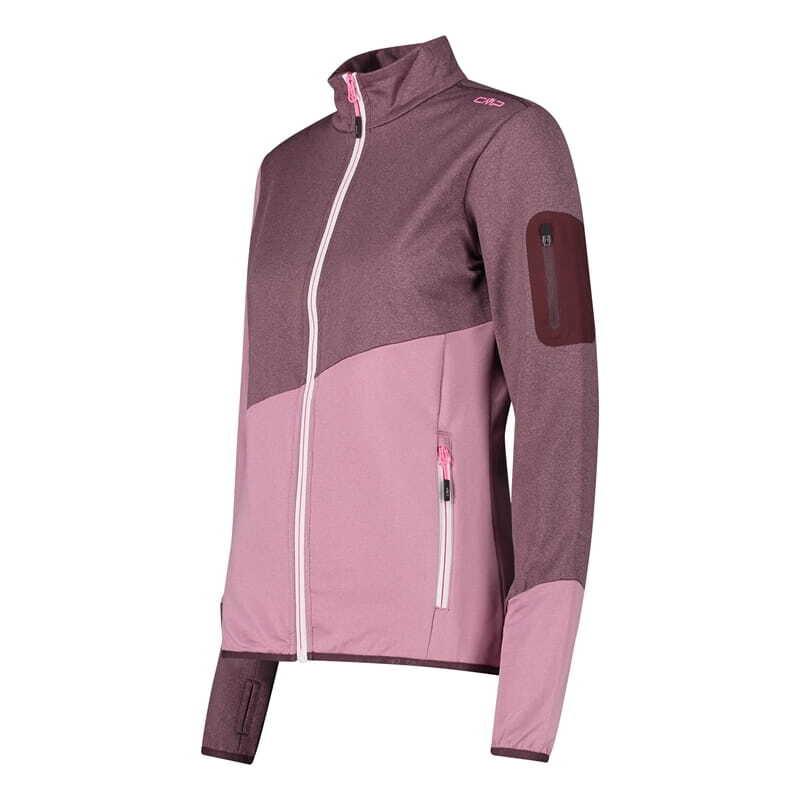 CMP Fleecejacke  