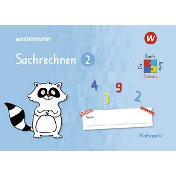 Die Bunte Reihe Schweiz - Mathematik