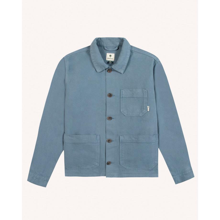 LORGE OUTERWEAR WOVEN
