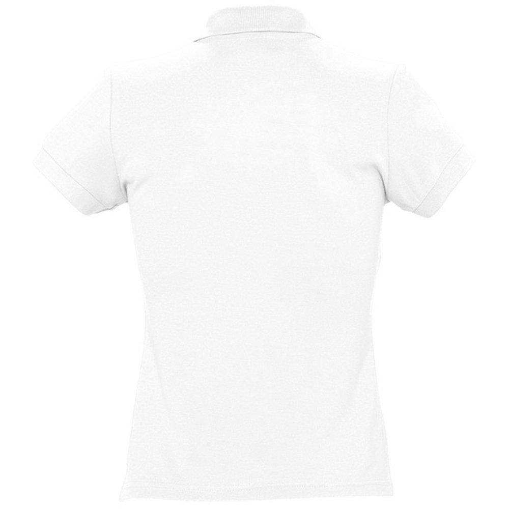 SOLS  Passion PoloShirt, Kurzarm 