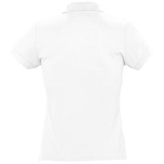 SOLS  Passion PoloShirt, Kurzarm 