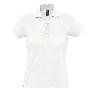 SOLS  Passion PoloShirt, Kurzarm 