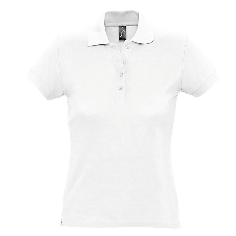 SOLS Passion Polo Chemise Manches Courtes  