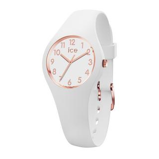 Ice Watch  Ice Glam White Rose Gold Extrasmall 