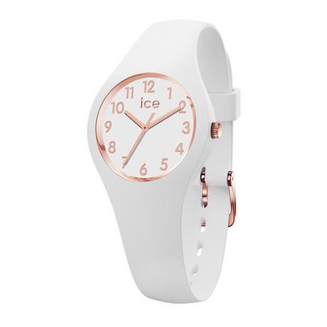 Ice Watch  Ice Glam White Rose Gold Extrasmall 