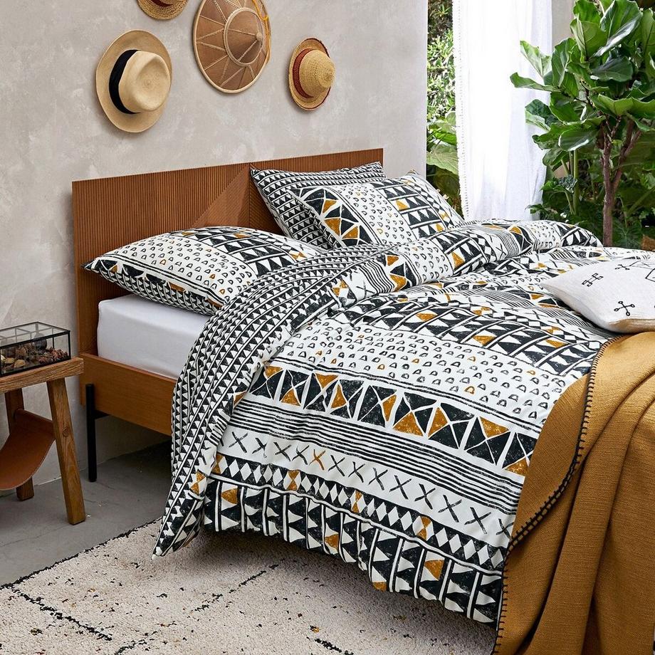 La Redoute Intérieurs Copriletto Raoul  