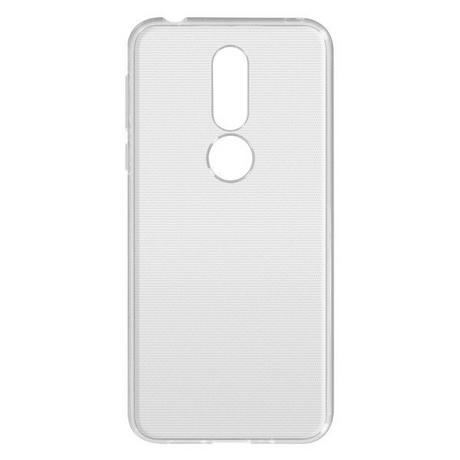 Avizar  Gelhülle Nokia 7.1 Transparent 