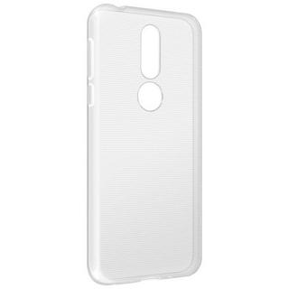 Avizar  Gelhülle Nokia 7.1 Transparent 