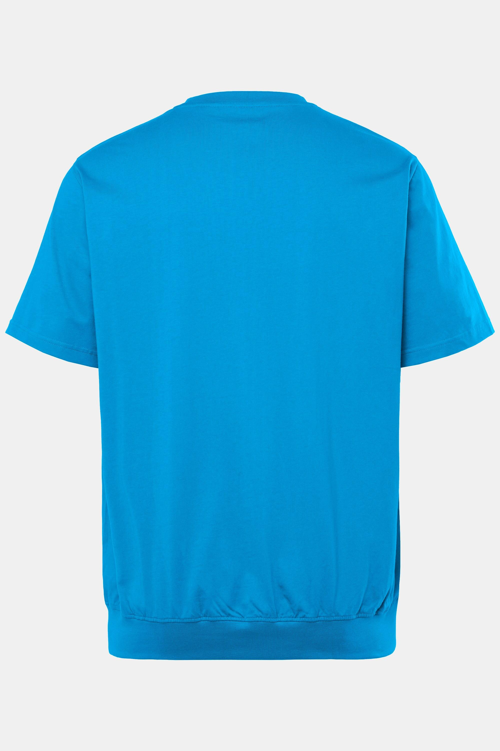 JP1880 T-shirt Basic Manches Courtes Ventre Confort  