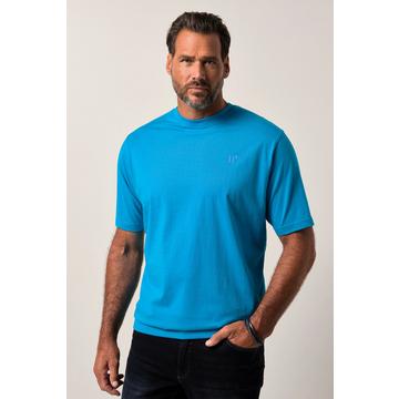 T-shirt collection Basic, coupe ventre confort et manches courtes