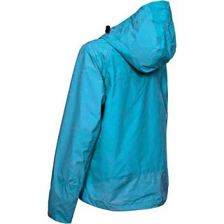 Trespass  Miyake Jacke mit Kapuze, wasserabweisend 