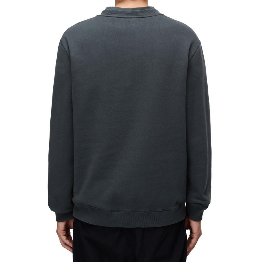 NAPAPIJRI Balis Crew 1 Rundhals Sweatshirt  